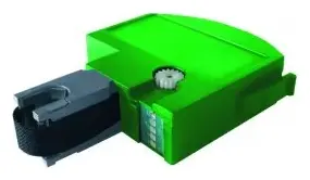 Honeywell Notifier TC3-001 Dedektör Test Ekipmanı