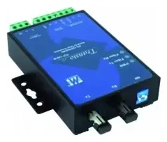 Honeywell Notifier TCF142M Adresli Haberleşme Modülü