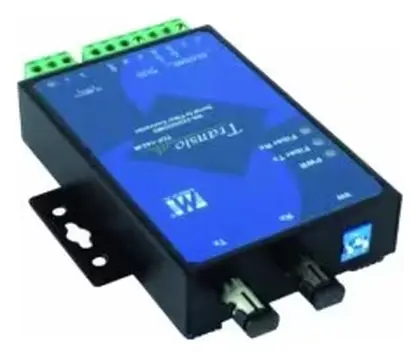 Honeywell Notifier TCF142S Adresli Haberleşme Modülü