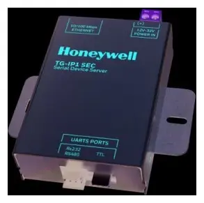 Honeywell Notifier TG-IP1-SEC Adresli Haberleşme Modülü