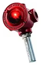 Honeywell Notifier TMP2TODS1A Ex-Proof Isı Dedektörü