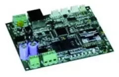 Honeywell Notifier UCIP Adresli Haberleşme Modülü