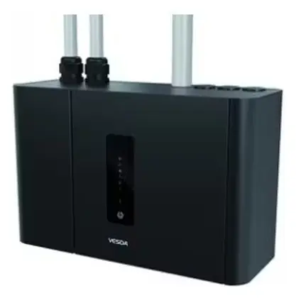Honeywell Notifier VEP-A00-1P Hava Örneklemeli Duman Dedektörü