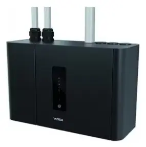 Honeywell Notifier VES-A00-P Hava Örneklemeli Duman Dedektörü