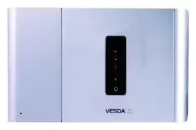 Honeywell Notifier VEU-A00 Hava Örneklemeli Duman Dedektörü