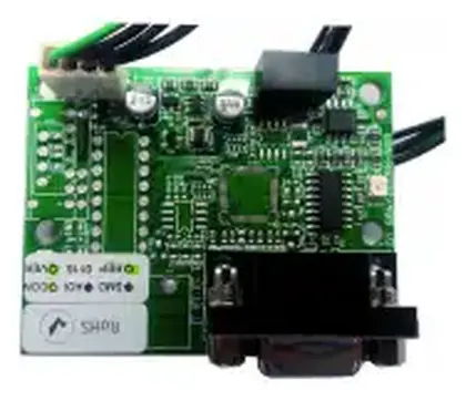 Honeywell Notifier VSN-232 Haberleşme Modülü