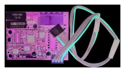 Honeywell Notifier VSN-485 Haberleşme Modülü