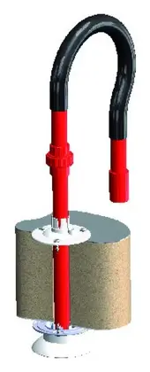 Honeywell Notifier VSP-860 VESDA Aksesuar Kiti
