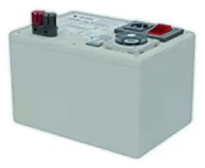 Honeywell Notifier VTT-10000-EUR Dedektör Test Ekipmanı