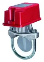 Honeywell Notifier WFD80EN Akış / Basınç Anahtarı