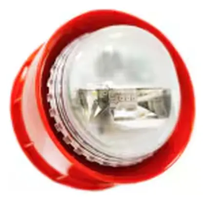 Honeywell Notifier WRA-RC-I02 Adresli EN 54-23 Yangın Sireni / Flaşör