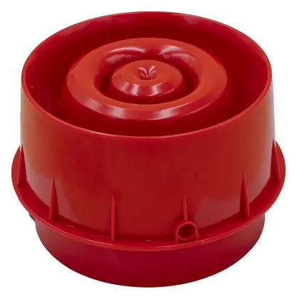 Honeywell System Sensor WSO-WW-RF Kablosuz Yangın Sireni / Flaşör