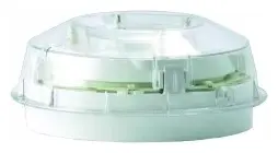 Honeywell Notifier WST-PC-I02 Adresli Yangın Sireni / Flaşör