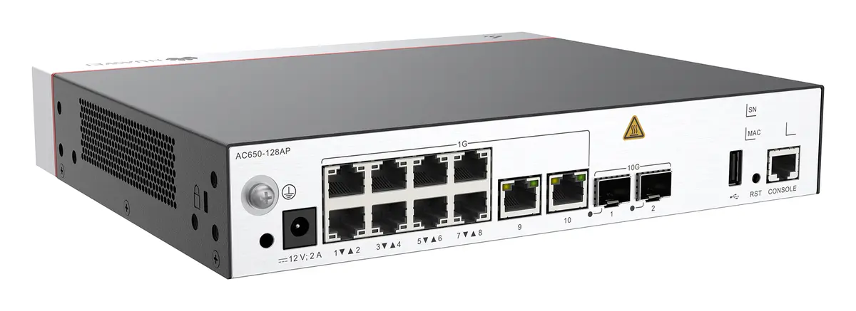 Huawei AC650-128AP Kablosuz Ağ Denetleyicisi (AC)