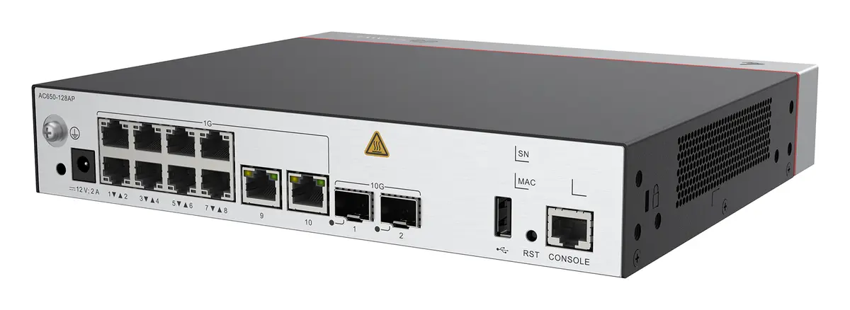 Huawei AC650-128AP Kablosuz Ağ Denetleyicisi (AC) — görsel 2