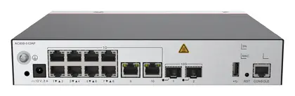 Huawei AC650-512AP Kablosuz Ağ Denetleyicisi (AC)