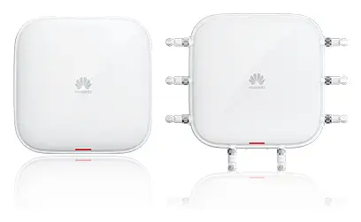 Huawei AirEngine 6760-X1 Access Point