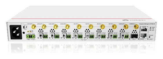 Huawei AirEngine 9700D-S Access Point