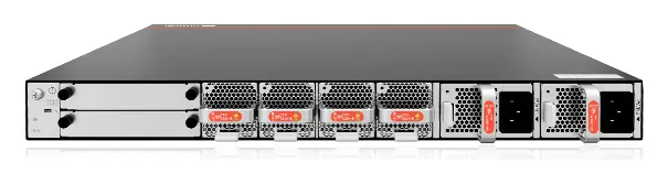 Huawei AirEngine 9703-H Kablosuz Ağ Denetleyicisi (AC) — görsel 2