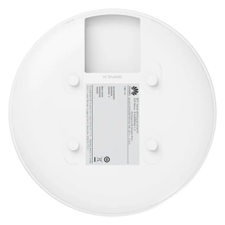 Huawei AP361H Wi-Fi 6 Access Point — görsel 6