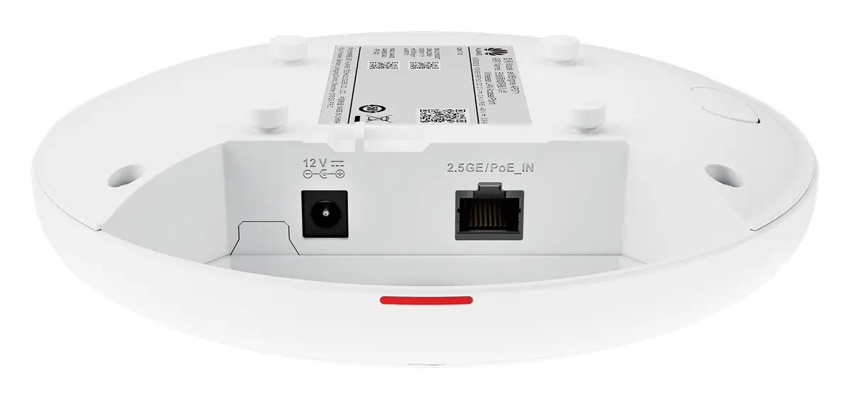 Huawei AP371 Wi-Fi 7 Access Point — görsel 5