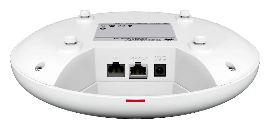 Huawei AP673 Wi-Fi 7 Access Point — görsel 5
