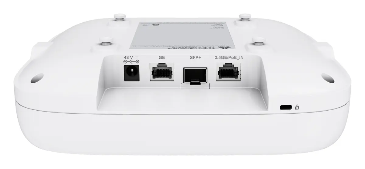 Huawei AP673H Wi-Fi 7 Access Point — görsel 6
