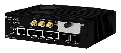 Huawei AR502H-LTE4EA-V2 Router