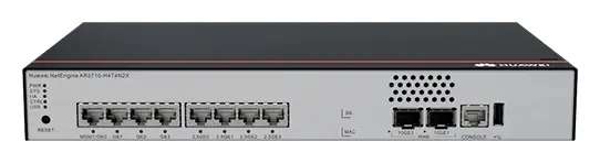 Huawei AR5710-H2T4N2XW-NRGL Router — görsel 4