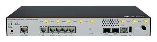 Huawei AR5710-H2T4N2XW Router — görsel 6