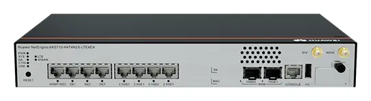 Huawei AR5710-H8T2TS1-T Router — görsel 5