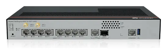 Huawei AR5710-S52T2XE4 Router — görsel 5
