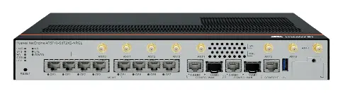 Huawei AR5710-S8P2X Router