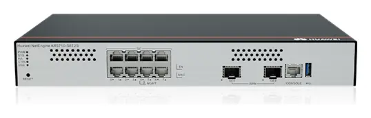 Huawei AR5710-S8P2X Router — görsel 6