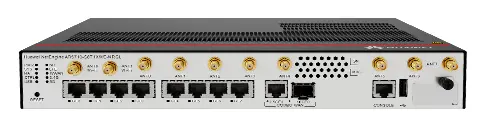 Huawei AR5710-S8T2S Router — görsel 4