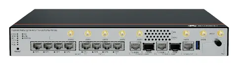 Huawei AR5710-S8T2X Router — görsel 2
