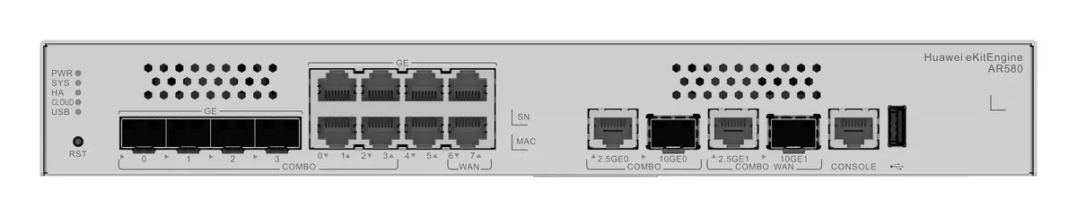 Huawei AR580 Router