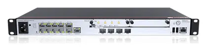 Huawei AR6140E-9G-2AC Router