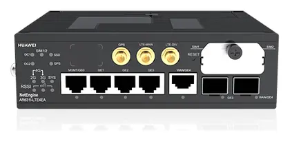 Huawei AR631I-LTE4EA Router
