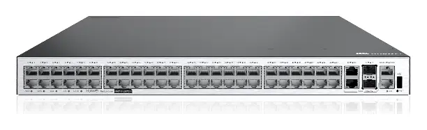 Huawei AR6710-L26T2X4-T Router
