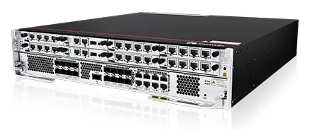 Huawei AR8140-T-12G10XG Router — görsel 3