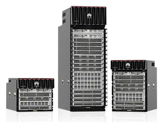Huawei CE16800-X4 Veri Merkezi Switch