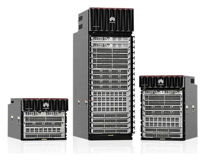 Huawei CE16800-X8 Veri Merkezi Switch