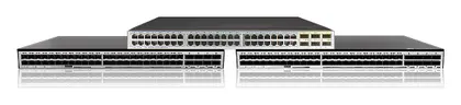 Huawei CE6870-48S6CQ-EI-A Veri Merkezi Switch