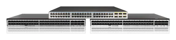 Huawei CE6870-48S6CQ-EI-A Veri Merkezi Switch