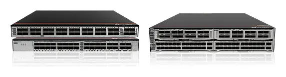 Huawei CE8850-64CQ-EI Veri Merkezi Switch