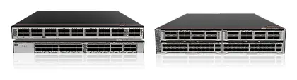 Huawei CE8865-4C Veri Merkezi Switch