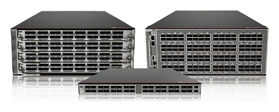 Huawei CE9855-32DQ Veri Merkezi Switch