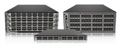 Huawei CE9875-64EO Veri Merkezi Switch