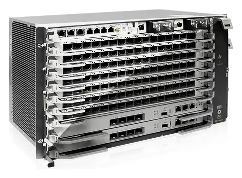 Huawei EA5800-X17 OLT